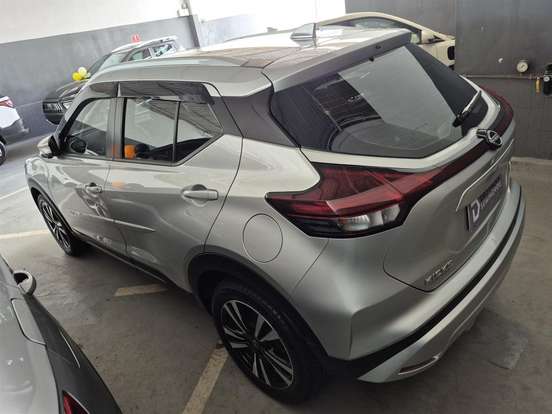NISSAN-KICKS-1.6 16V FLEXSTART EXCLUSIVE XTRONIC NISSAN-KICKS-2024