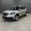 NISSAN KICKS 1.6 16V FLEXSTART S 4P MANUAL NISSAN KICKS 1.6 16V FLEXSTART S 4P MANUAL
