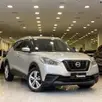 NISSAN KICKS 1.6 16V FLEXSTART S 4P XTRONIC NISSAN KICKS 1.6 16V FLEXSTART S 4P XTRONIC