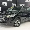 NISSAN KICKS 1.6 16V FLEXSTART S 4P XTRONIC NISSAN KICKS 1.6 16V FLEXSTART S 4P XTRONIC