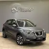 NISSAN KICKS 1.6 16V FLEXSTART S 4P XTRONIC NISSAN KICKS 1.6 16V FLEXSTART S 4P XTRONIC