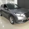 NISSAN KICKS 1.6 16V FLEXSTART S DIRECT 4P XTRONIC NISSAN KICKS 1.6 16V FLEXSTART S DIRECT 4P XTRONIC