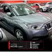 NISSAN KICKS 1.6 16V FLEXSTART S DIRECT 4P XTRONIC NISSAN KICKS 1.6 16V FLEXSTART S DIRECT 4P XTRONIC