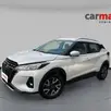 NISSAN KICKS 1.6 16V FLEXSTART SENSE XTRONIC NISSAN KICKS 1.6 16V FLEXSTART SENSE XTRONIC