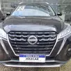 NISSAN KICKS 1.6 16V FLEXSTART SENSE XTRONIC NISSAN KICKS 1.6 16V FLEXSTART SENSE XTRONIC
