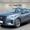 NISSAN KICKS 1.6 16V FLEXSTART SENSE XTRONIC NISSAN KICKS 1.6 16V FLEXSTART SENSE XTRONIC