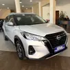 NISSAN KICKS 1.6 16V FLEXSTART SENSE XTRONIC NISSAN KICKS 1.6 16V FLEXSTART SENSE XTRONIC