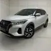NISSAN KICKS 1.6 16V FLEXSTART SENSE XTRONIC NISSAN KICKS 1.6 16V FLEXSTART SENSE XTRONIC
