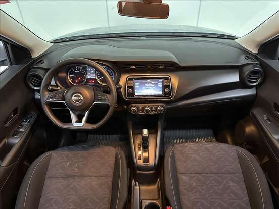 NISSAN-KICKS-1.6 16V FLEXSTART SENSE XTRONIC NISSAN-KICKS-2024
