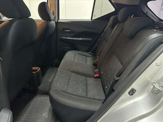 NISSAN-KICKS-1.6 16V FLEXSTART SENSE XTRONIC NISSAN-KICKS-2024