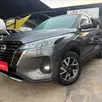 NISSAN KICKS 1.6 16V FLEXSTART SENSE XTRONIC NISSAN KICKS 1.6 16V FLEXSTART SENSE XTRONIC