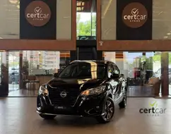 NISSAN KICKS 1.6 16V FLEXSTART SENSE XTRONIC NISSAN KICKS 1.6 16V FLEXSTART SENSE XTRONIC