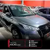 NISSAN KICKS 1.6 16V FLEXSTART SENSE XTRONIC NISSAN KICKS 1.6 16V FLEXSTART SENSE XTRONIC
