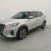 NISSAN KICKS 1.6 16V FLEXSTART SENSE XTRONIC NISSAN KICKS 1.6 16V FLEXSTART SENSE XTRONIC