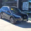 NISSAN KICKS 1.6 16V FLEXSTART SENSE XTRONIC NISSAN KICKS 1.6 16V FLEXSTART SENSE XTRONIC