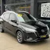 NISSAN KICKS 1.6 16V FLEXSTART SENSE XTRONIC NISSAN KICKS 1.6 16V FLEXSTART SENSE XTRONIC