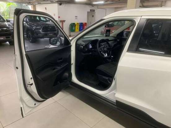 NISSAN-KICKS-1.6 16V FLEXSTART SENSE XTRONIC NISSAN-KICKS-2024