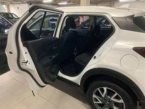 NISSAN-KICKS-1.6 16V FLEXSTART SENSE XTRONIC NISSAN-KICKS-2024