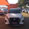 NISSAN KICKS 1.6 16V FLEXSTART SENSE XTRONIC NISSAN KICKS 1.6 16V FLEXSTART SENSE XTRONIC