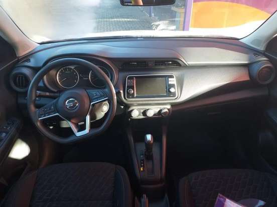 NISSAN-KICKS-1.6 16V FLEXSTART SENSE XTRONIC NISSAN-KICKS-2024