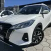 NISSAN KICKS 1.6 16V FLEXSTART SENSE XTRONIC NISSAN KICKS 1.6 16V FLEXSTART SENSE XTRONIC