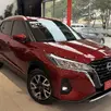 NISSAN KICKS 1.6 16V FLEXSTART SENSE XTRONIC NISSAN KICKS 1.6 16V FLEXSTART SENSE XTRONIC