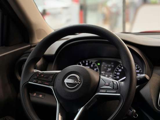 NISSAN-KICKS-1.6 16V FLEXSTART SENSE XTRONIC NISSAN-KICKS-2024