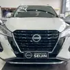 NISSAN KICKS 1.6 16V FLEXSTART SENSE XTRONIC NISSAN KICKS 1.6 16V FLEXSTART SENSE XTRONIC