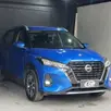 NISSAN KICKS 1.6 16V FLEXSTART SENSE XTRONIC NISSAN KICKS 1.6 16V FLEXSTART SENSE XTRONIC