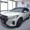NISSAN KICKS 1.6 16V FLEXSTART SENSE XTRONIC NISSAN KICKS 1.6 16V FLEXSTART SENSE XTRONIC