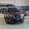 NISSAN KICKS 1.6 16V FLEXSTART SL 4P XTRONIC NISSAN KICKS 1.6 16V FLEXSTART SL 4P XTRONIC