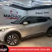 NISSAN KICKS 1.6 16V FLEXSTART SL 4P XTRONIC NISSAN KICKS 1.6 16V FLEXSTART SL 4P XTRONIC