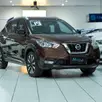 NISSAN KICKS 1.6 16V FLEXSTART SL 4P XTRONIC NISSAN KICKS 1.6 16V FLEXSTART SL 4P XTRONIC