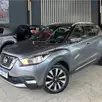 NISSAN KICKS 1.6 16V FLEXSTART SL 4P XTRONIC NISSAN KICKS 1.6 16V FLEXSTART SL 4P XTRONIC