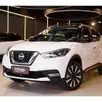NISSAN KICKS 1.6 16V FLEXSTART SL 4P XTRONIC NISSAN KICKS 1.6 16V FLEXSTART SL 4P XTRONIC