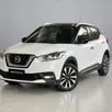 NISSAN KICKS 1.6 16V FLEXSTART SL 4P XTRONIC NISSAN KICKS 1.6 16V FLEXSTART SL 4P XTRONIC