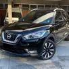 NISSAN KICKS 1.6 16V FLEXSTART SV 4P XTRONIC NISSAN KICKS 1.6 16V FLEXSTART SV 4P XTRONIC