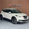 NISSAN KICKS 1.6 16V FLEXSTART SV 4P XTRONIC NISSAN KICKS 1.6 16V FLEXSTART SV 4P XTRONIC
