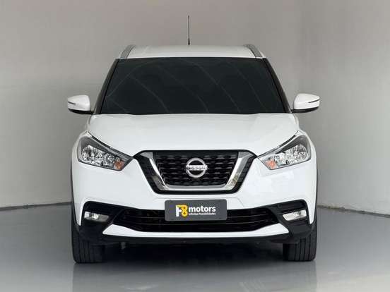 NISSAN-KICKS-1.6 16V FLEXSTART SV 4P XTRONIC NISSAN-KICKS-2017