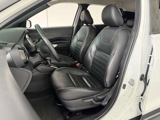 NISSAN-KICKS-1.6 16V FLEXSTART SV 4P XTRONIC NISSAN-KICKS-2017
