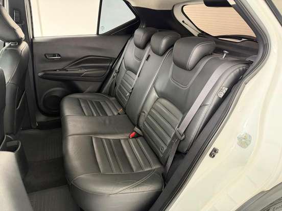 NISSAN-KICKS-1.6 16V FLEXSTART SV 4P XTRONIC NISSAN-KICKS-2017