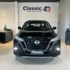 NISSAN KICKS PLAY 1.6 16V FLEXSTART SENSE XTRONIC NISSAN KICKS PLAY 1.6 16V FLEXSTART SENSE XTRONIC
