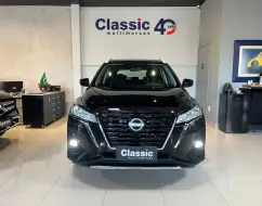 NISSAN KICKS PLAY 1.6 16V FLEXSTART SENSE XTRONIC NISSAN KICKS PLAY 1.6 16V FLEXSTART SENSE XTRONIC