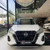 NISSAN KICKS PLAY 1.6 16V FLEXSTART SENSE XTRONIC NISSAN KICKS PLAY 1.6 16V FLEXSTART SENSE XTRONIC