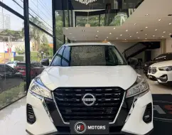 NISSAN KICKS PLAY 1.6 16V FLEXSTART SENSE XTRONIC NISSAN KICKS PLAY 1.6 16V FLEXSTART SENSE XTRONIC