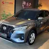 NISSAN KICKS PLAY 1.6 16V FLEXSTART ACTIVE PLUS XTRONIC NISSAN KICKS PLAY 1.6 16V FLEXSTART ACTIVE PLUS XTRONIC