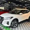 NISSAN KICKS PLAY 1.6 16V FLEXSTART ACTIVE PLUS XTRONIC NISSAN KICKS PLAY 1.6 16V FLEXSTART ACTIVE PLUS XTRONIC