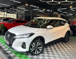 NISSAN KICKS PLAY 1.6 16V FLEXSTART ACTIVE PLUS XTRONIC NISSAN KICKS PLAY 1.6 16V FLEXSTART ACTIVE PLUS XTRONIC