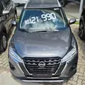 NISSAN KICKS PLAY 1.6 16V FLEXSTART ADVANCE PLUS XTRONIC NISSAN KICKS PLAY 1.6 16V FLEXSTART ADVANCE PLUS XTRONIC