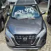 NISSAN KICKS PLAY 1.6 16V FLEXSTART ADVANCE PLUS XTRONIC NISSAN KICKS PLAY 1.6 16V FLEXSTART ADVANCE PLUS XTRONIC